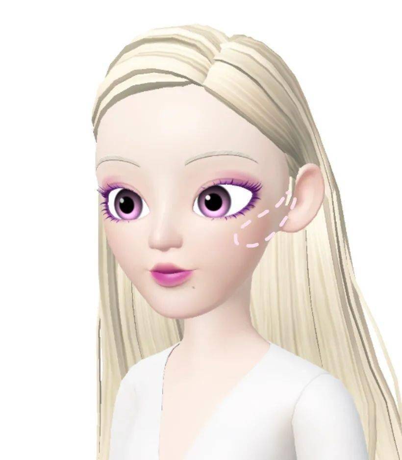 微博|堪比整容级的腮红画法,到底有多厉害?