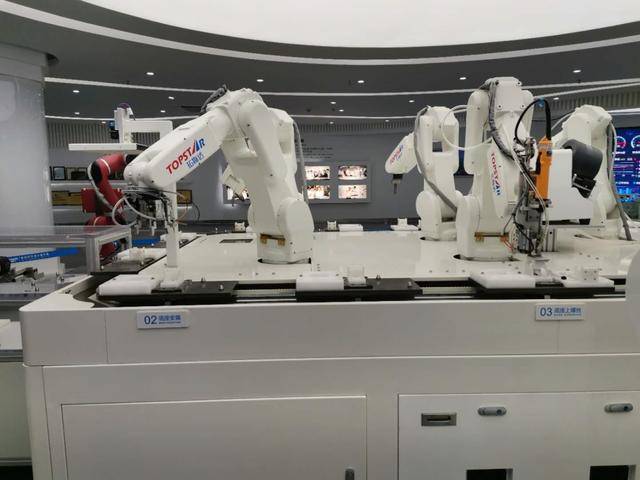 华为|探访东莞松山湖产业升级样本 华为云工业互联网助力