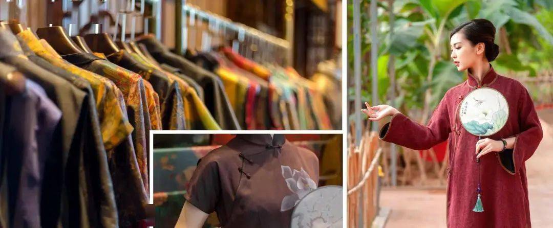定制|抢先看丨7月23日TCE服装定制展12大站点重燃2020！