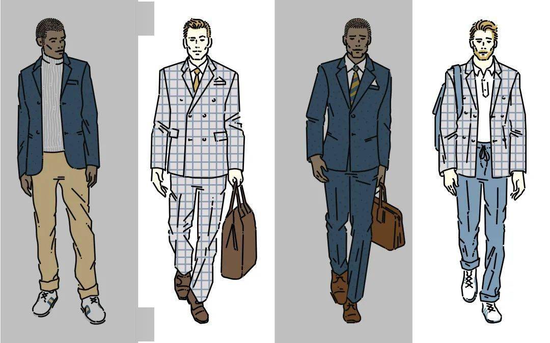 定制|抢先看丨7月23日TCE服装定制展12大站点重燃2020！
