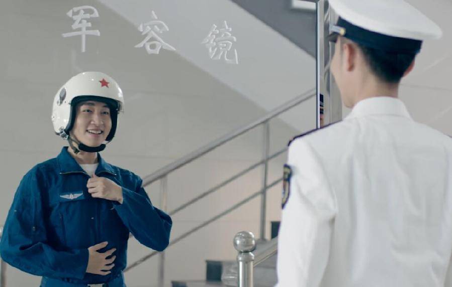 招生|海军院校招生宣传片发布：我的梦想在大海