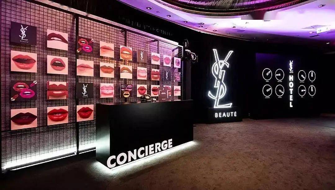 Armani|?美妆博物馆?丨当大牌们都开始认真做彩妆