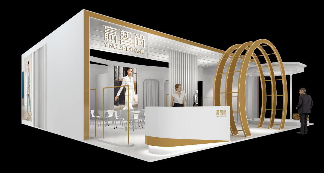 定制|抢先看丨7月23日TCE服装定制展12大站点重燃2020！