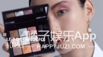 眼影|Givenchy纪梵希高定九色眼影“九宫格”夺目来袭