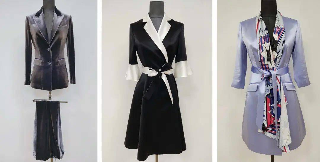 定制|抢先看丨7月23日TCE服装定制展12大站点重燃2020！