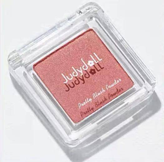 微博|堪比整容级的腮红画法,到底有多厉害?