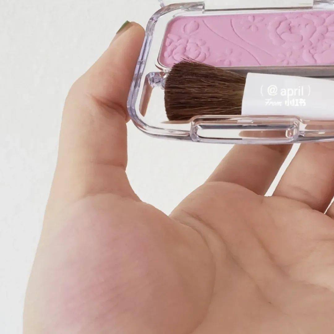 微博|堪比整容级的腮红画法,到底有多厉害?