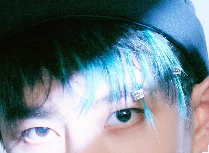 发型|今日不心动挑战之王一博发型篇