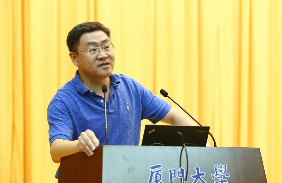 2020年厦门大学全国_2019-2020厦门大学排名_全国第23名_福建第1名(最新)