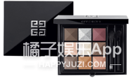 眼影|Givenchy纪梵希高定九色眼影“九宫格”夺目来袭