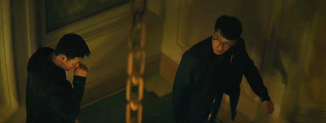 段奕宏,梁朝伟主演犯罪片《猎狐行动》首曝预告 邦女郎加盟