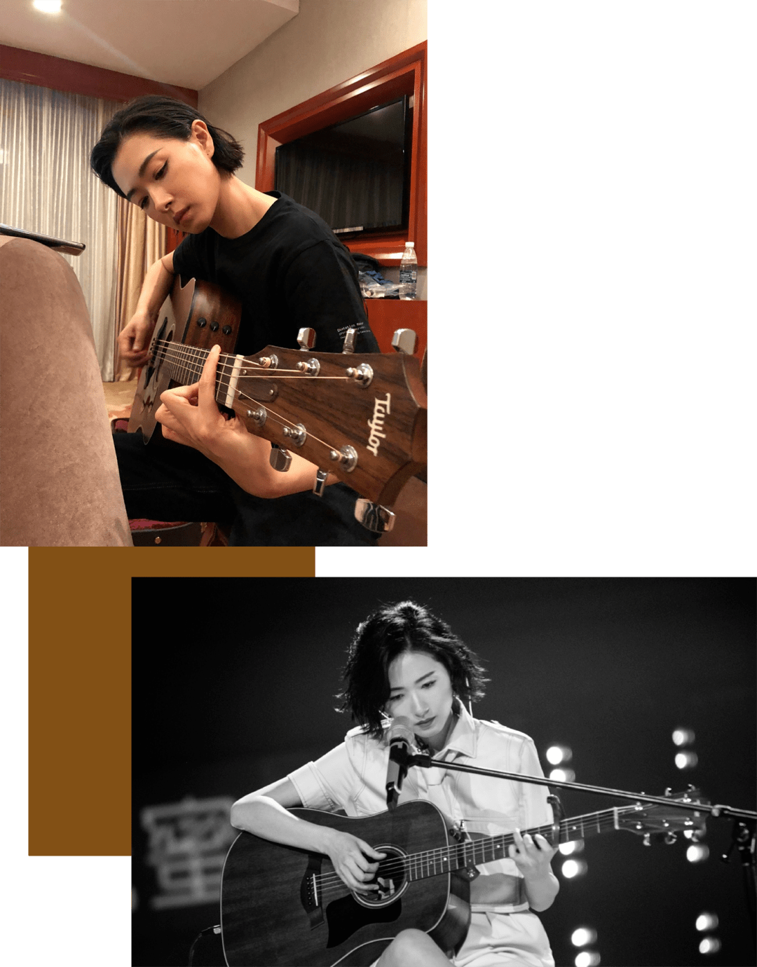 西瓜|夏天不止西瓜汽水,还有一头清爽短发~