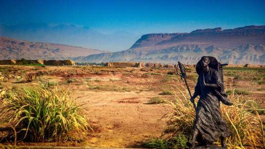 叫板|那个敢跟大汉叫板的小国，至今消失了1600年