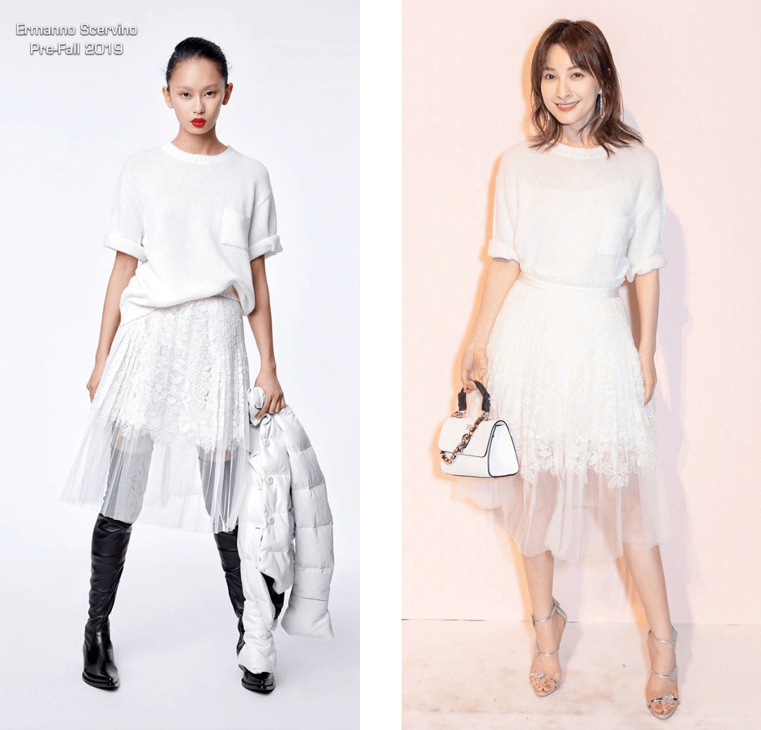 节目|从谢娜到吴昕再到张大大，湖南卫视才是中国的时尚之巅