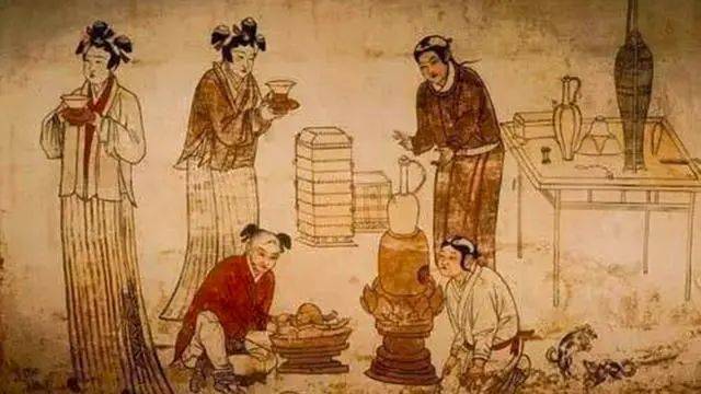 细菌|古代人不知道细菌的存在，为什么喝水还是要烧开再喝？