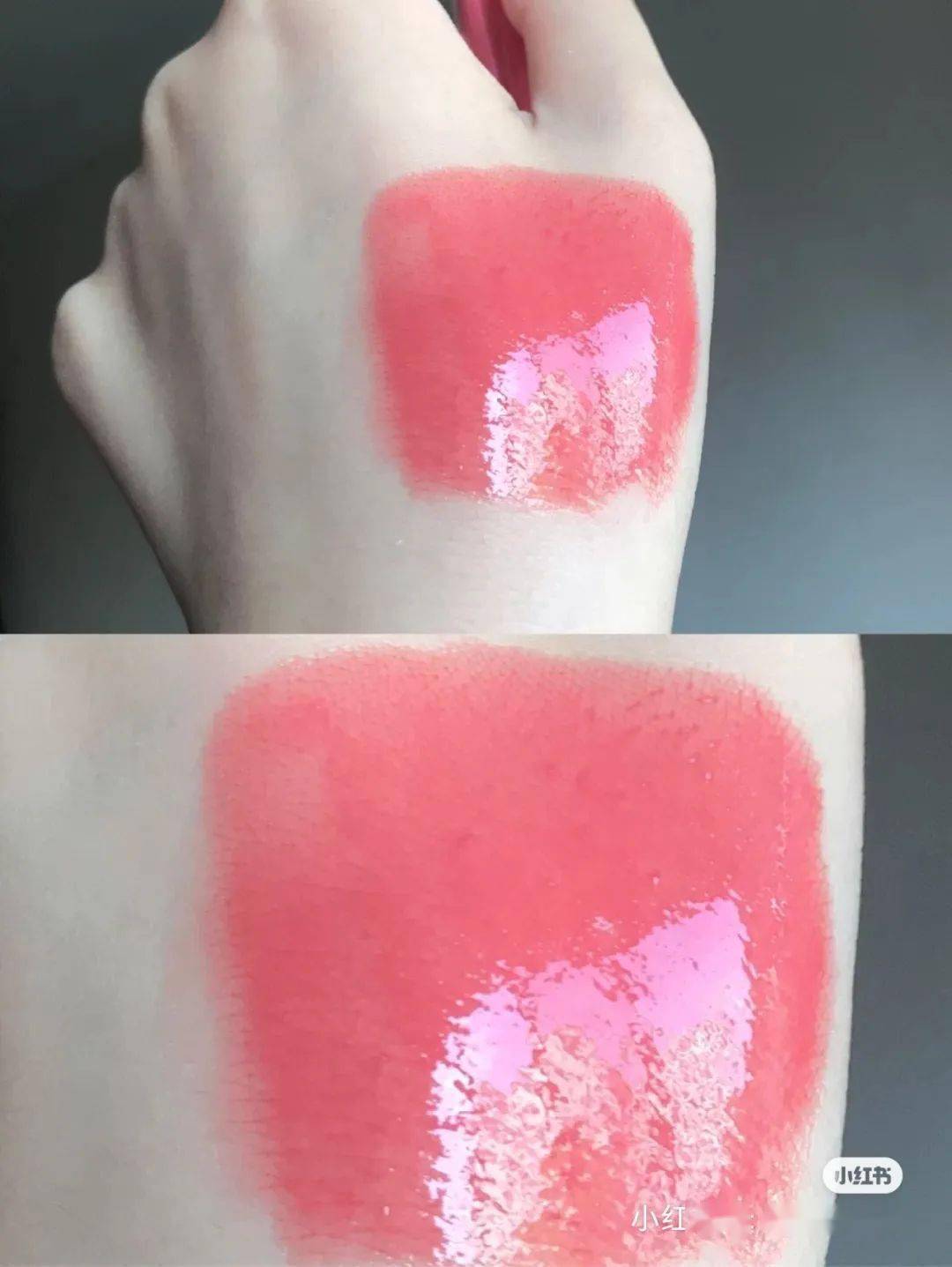 蜜桃|四步画出Lisa、宣美同款蜜桃妆容，化妆小白必看！