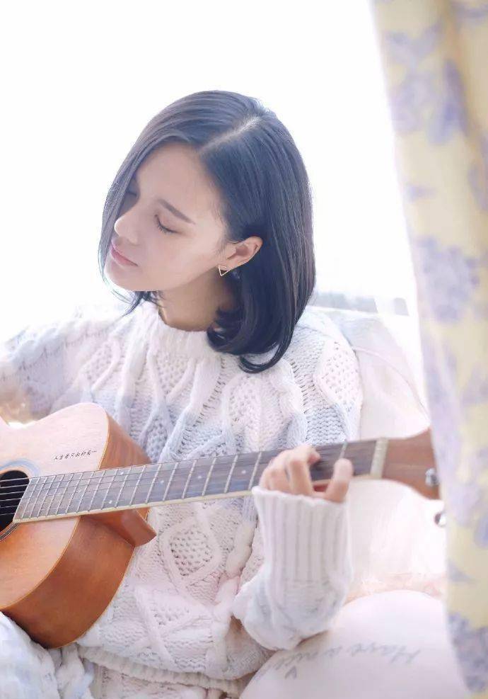 角色|这个女明星的家，竟然只有60㎡ !