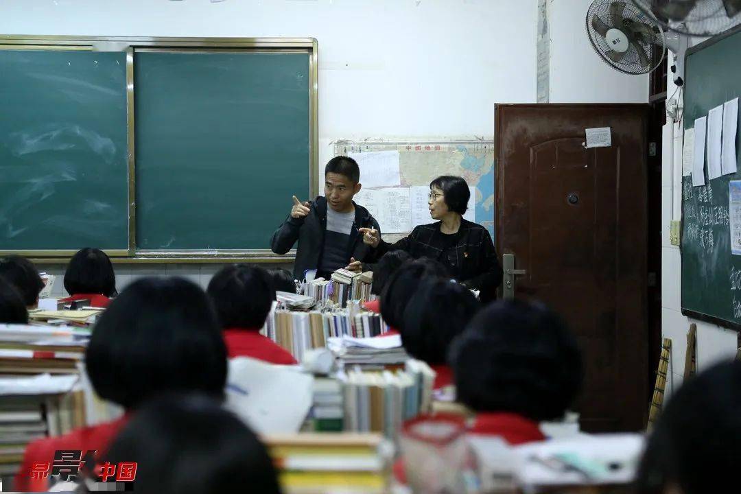 为了改变1600多名山区女孩的命运,她付出的"几乎
