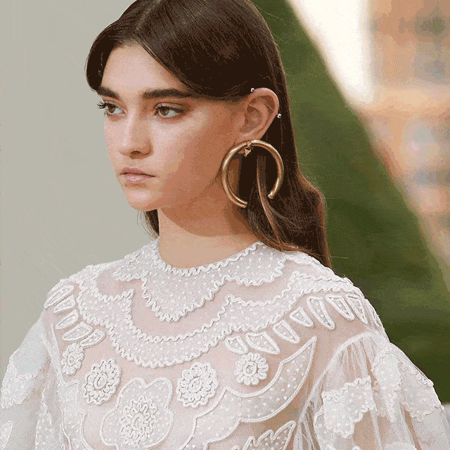 珍珠|30块买一斤？！我把乘风破浪姐姐们的首饰盒偷来了！