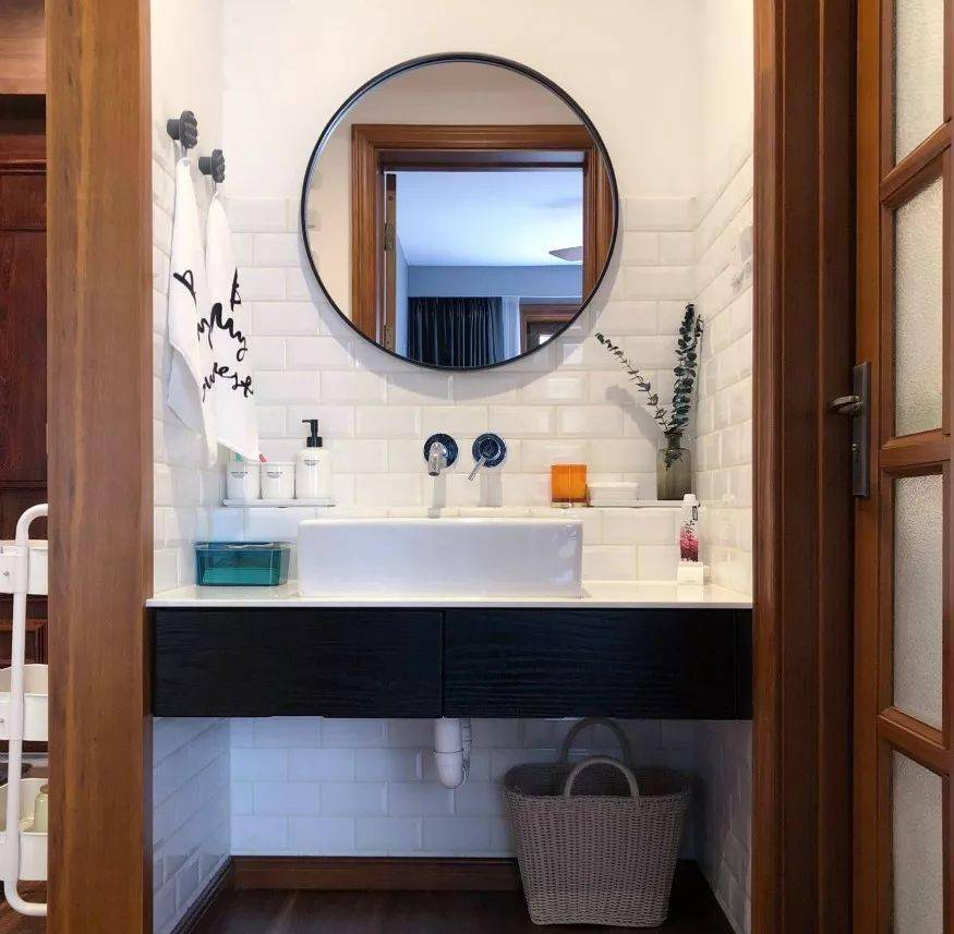 角色|这个女明星的家，竟然只有60㎡ !