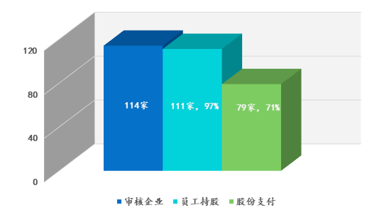 【报告】2019年科创板IPO审核股权激励分析报告