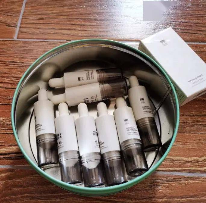 读者|冒痘、泛红、过敏……夏日最需要的保湿舒缓好物都在这一篇! | 读者说