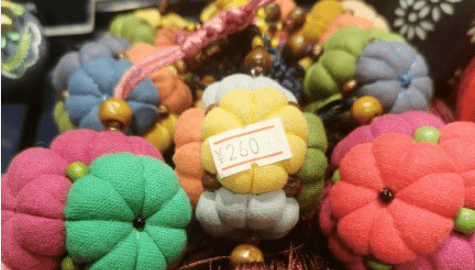 消费|“如何在高档商场里隐藏自己的穷酸？”