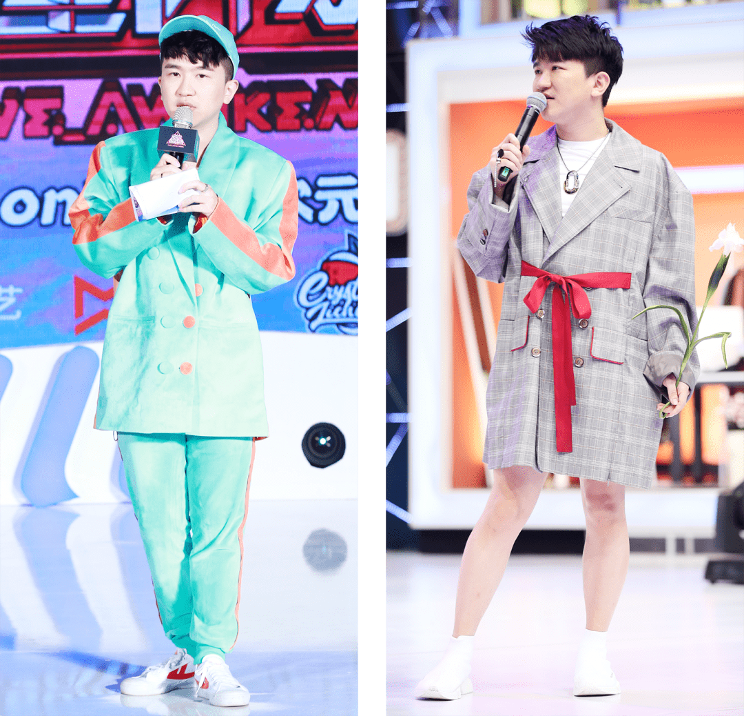 节目|从谢娜到吴昕再到张大大，湖南卫视才是中国的时尚之巅