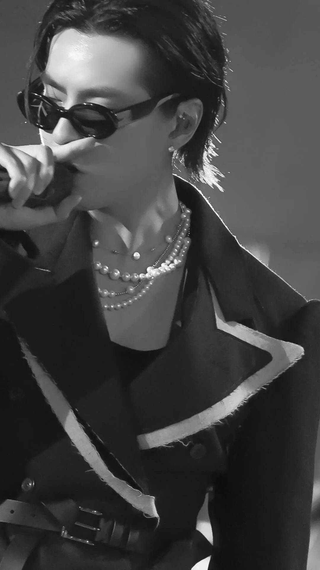 珍珠|30块买一斤？！我把乘风破浪姐姐们的首饰盒偷来了！