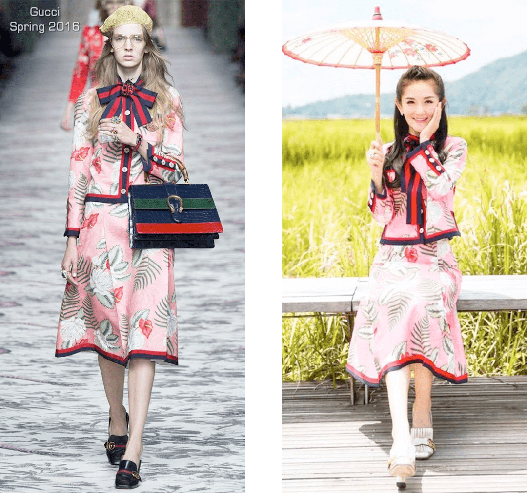 节目|从谢娜到吴昕再到张大大，湖南卫视才是中国的时尚之巅