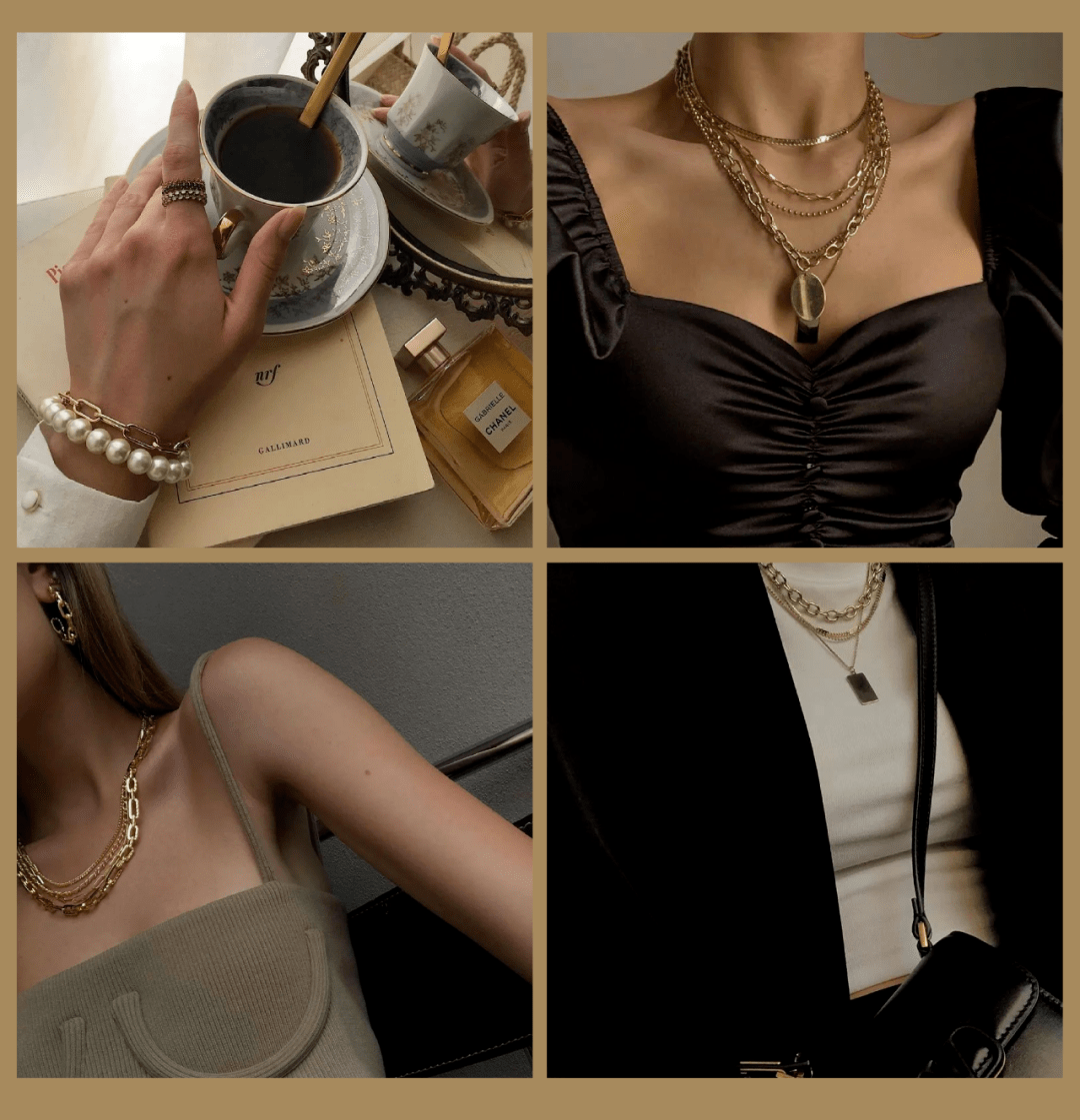 珍珠|30块买一斤？！我把乘风破浪姐姐们的首饰盒偷来了！