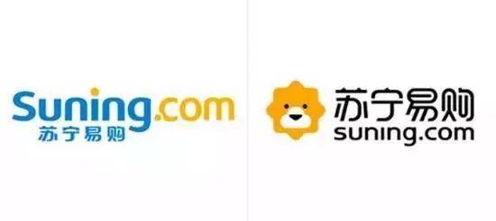 标志|大牌为何热衷改logo？