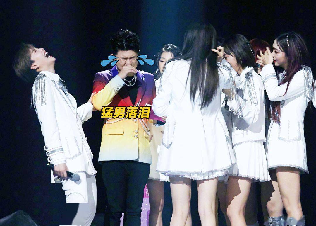 节目|从谢娜到吴昕再到张大大，湖南卫视才是中国的时尚之巅