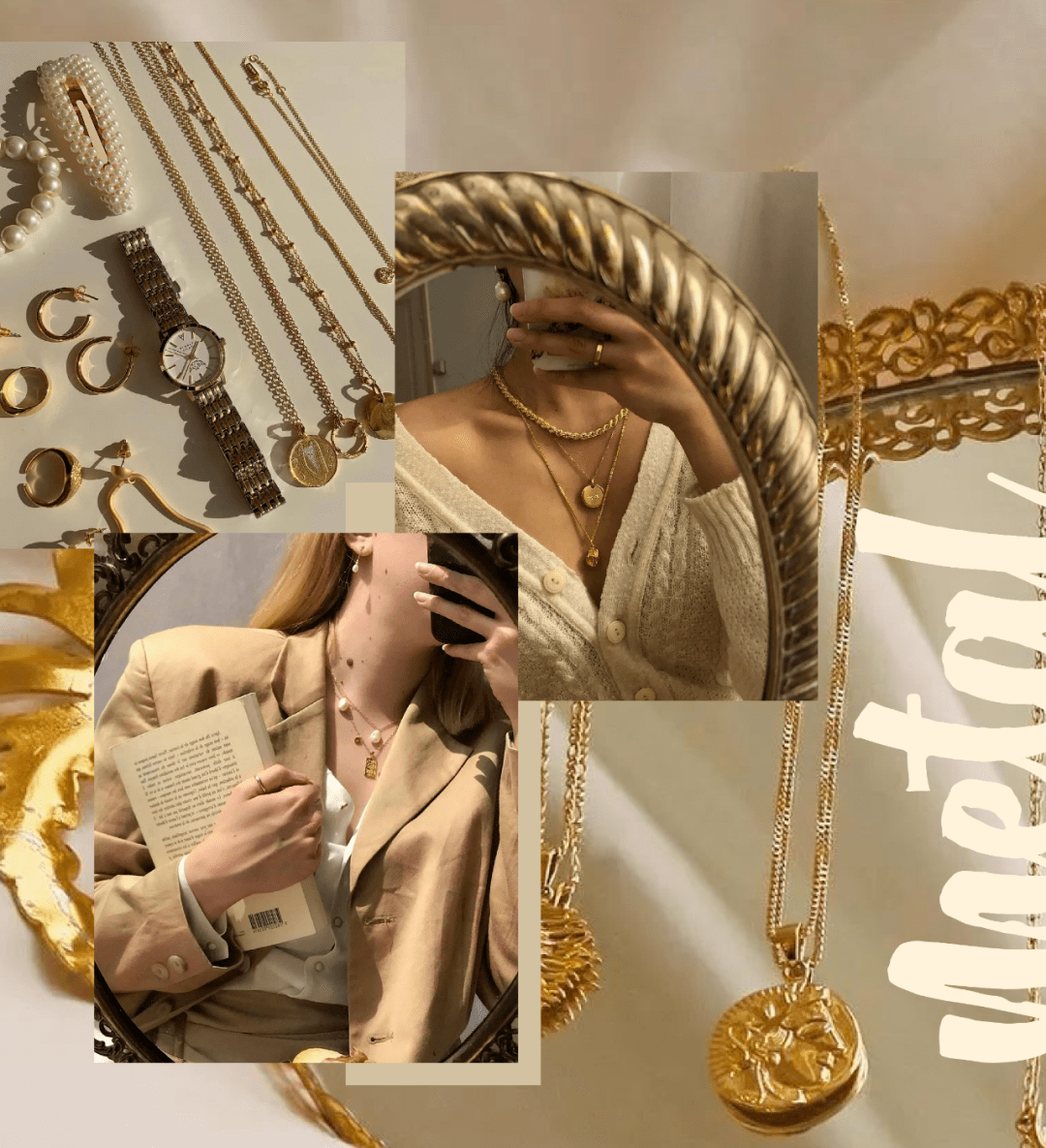 珍珠|30块买一斤？！我把乘风破浪姐姐们的首饰盒偷来了！