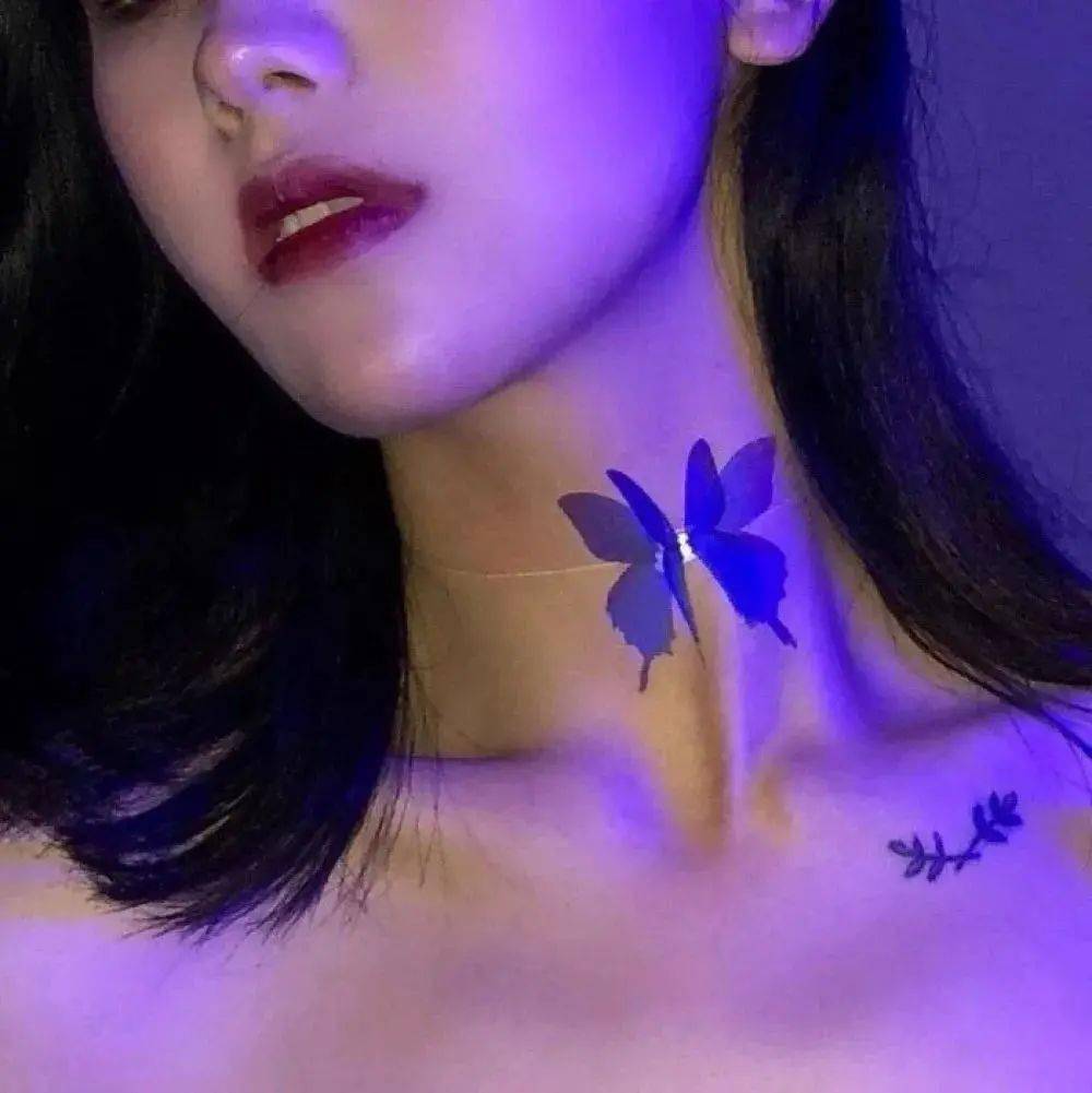 100张热门微信头像,好看到爆!