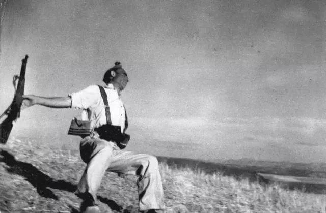 纪实|11年前，关于“纪实摄影”的一次采访