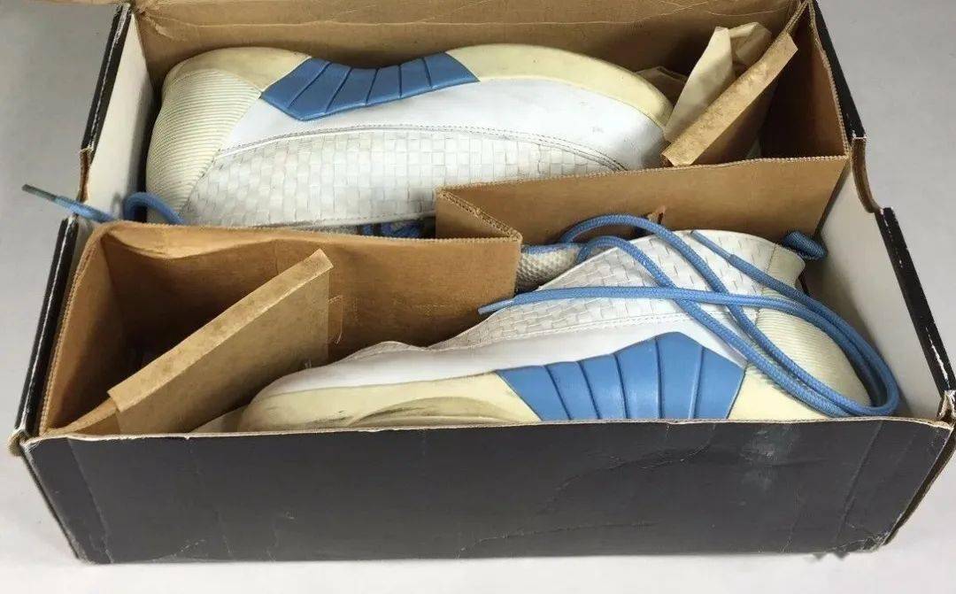 Brand|在AJNT 23之前，Jordan Brand鞋盒上还有哪些“非常规”操作？