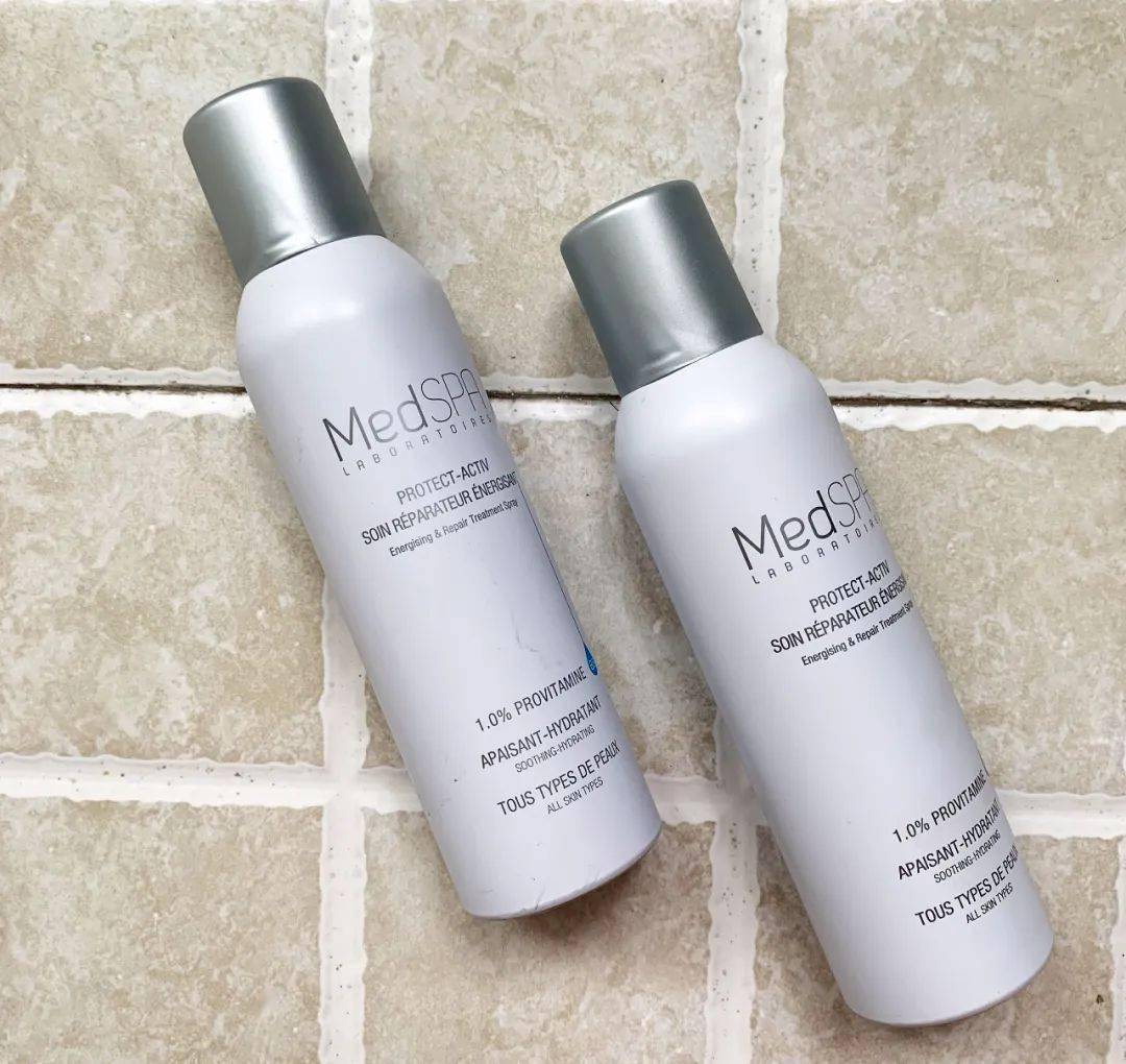 读者|冒痘、泛红、过敏……夏日最需要的保湿舒缓好物都在这一篇! | 读者说