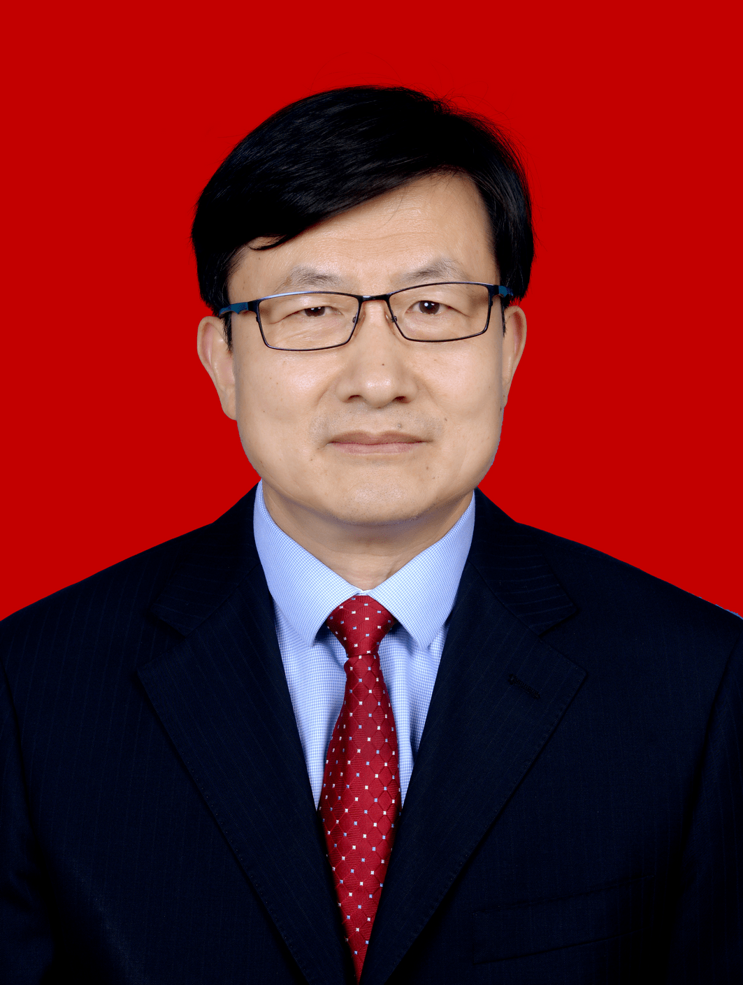 中共兰州市委组织部关于干部任前公示的公告