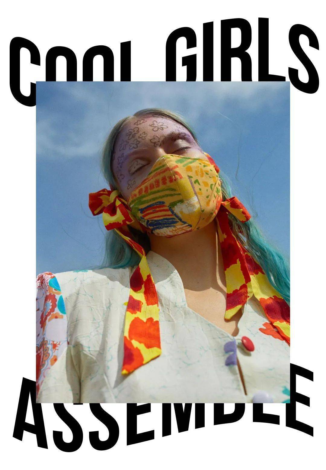 紫外线|原来这个颜色的口罩防晒效果最好！