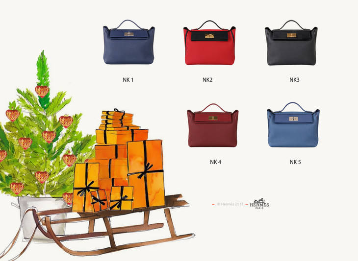 Birkin|张雨绮 爱马仕