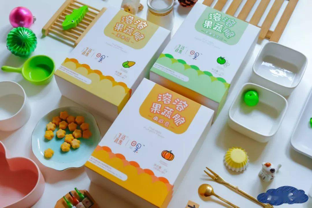 限量|酥酥脆脆入口即化~再不爱吃蔬菜的宝宝也能吃很多！限量200份