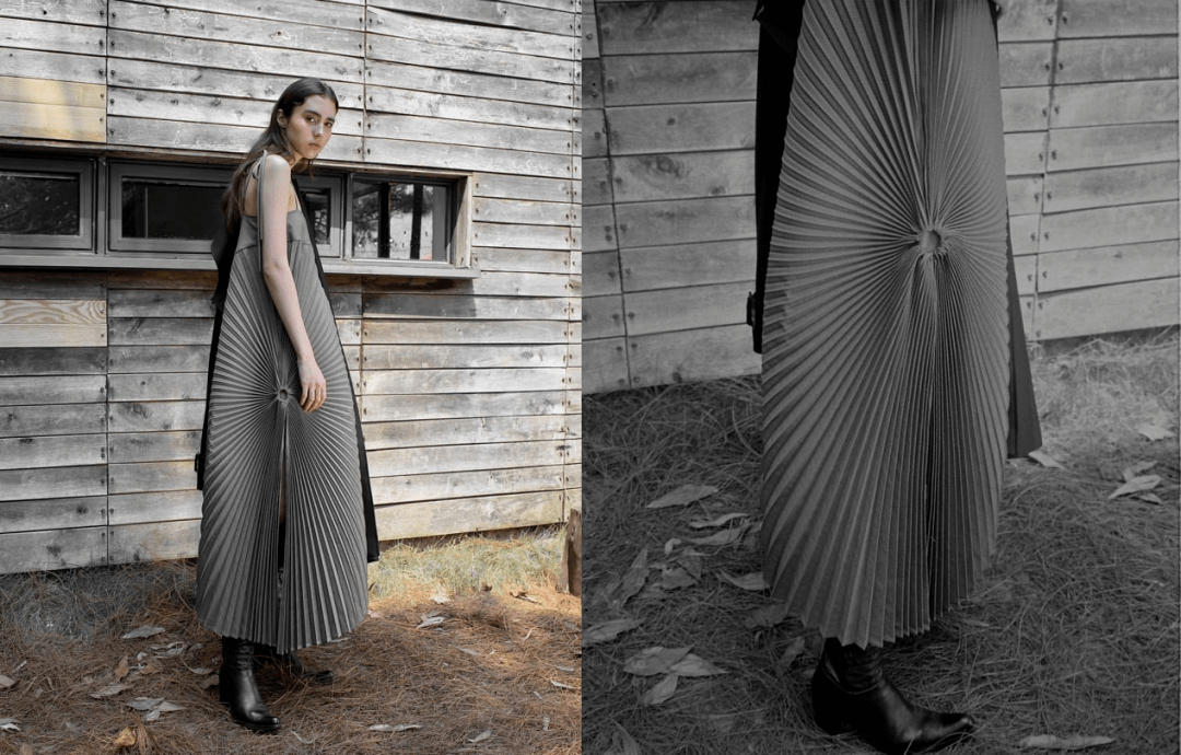 Lisa|“时尚边缘”的觉醒与喧嚣：与Lisa、宋妍霏、水原希子一起走进东南亚这片热情大陆！