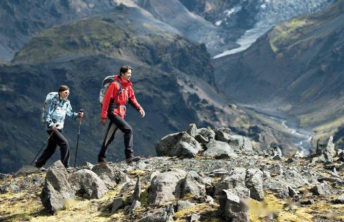 【户外知识】徒步或登山之后,如何有效缓解肌肉酸痛?