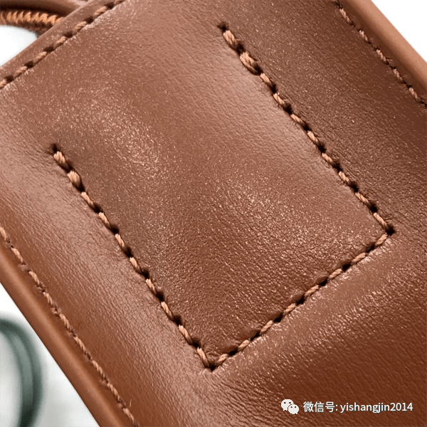 Tangle|团购 | 此生必收单品:极简美学代表作JS扭结相机包