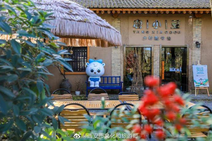 终南|在终南山下，寻找唐诗里最中国的乡村生活