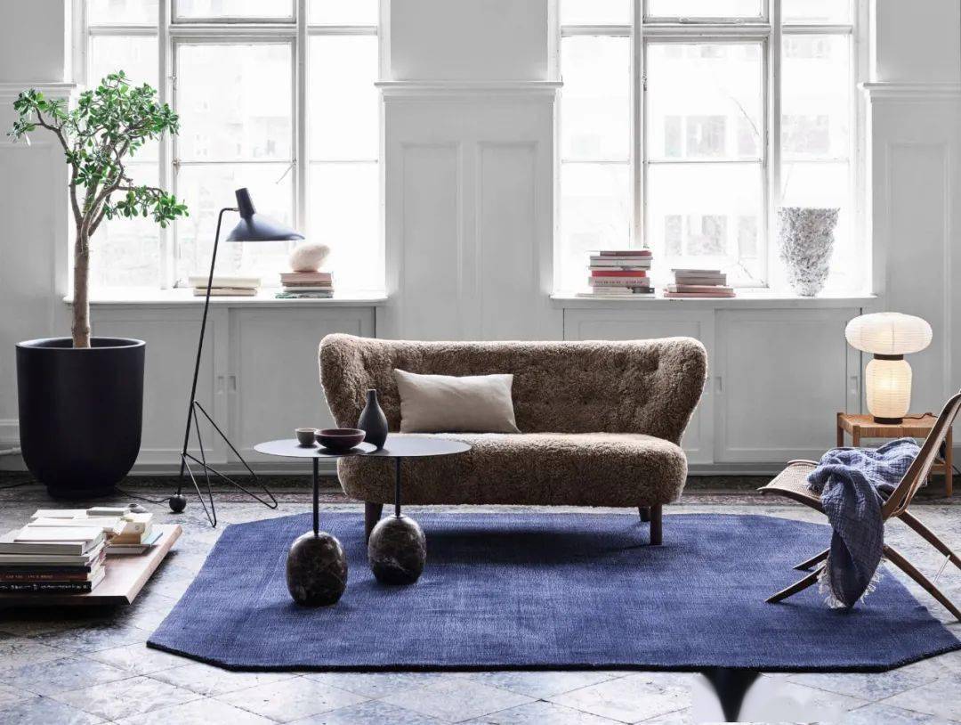 Viggo|一家温暖且高级的咖啡店，该如何设计？