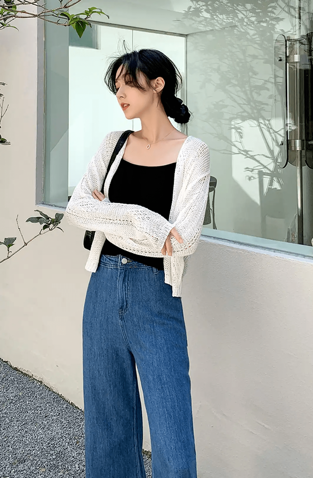 长相|长相不讨喜的女生，都有什么特点？