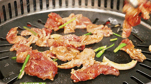 【麦凯乐·万象汇】无限量蒸海鲜 烤肉~59.