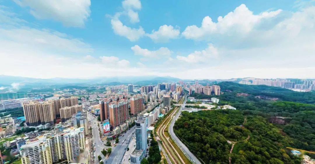 博罗县gdp2020_博罗县地图